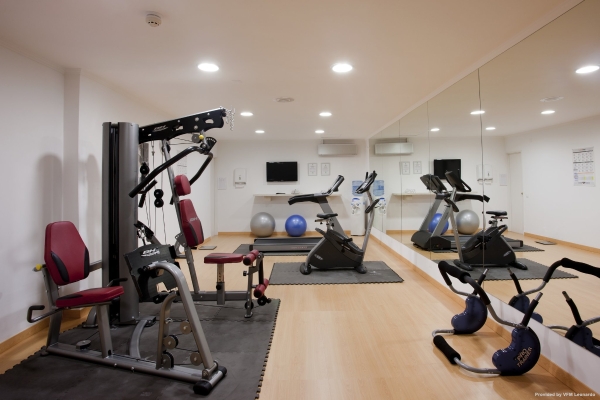 Holiday Inn ALGARVE - ARMACAO DE PERA (Armação de Pêra, Silves)